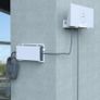 Starlink Gen3 Router Wall Mounting Kit Image 2