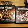 Warmachine high command , with most expansions(OOP) Image 4