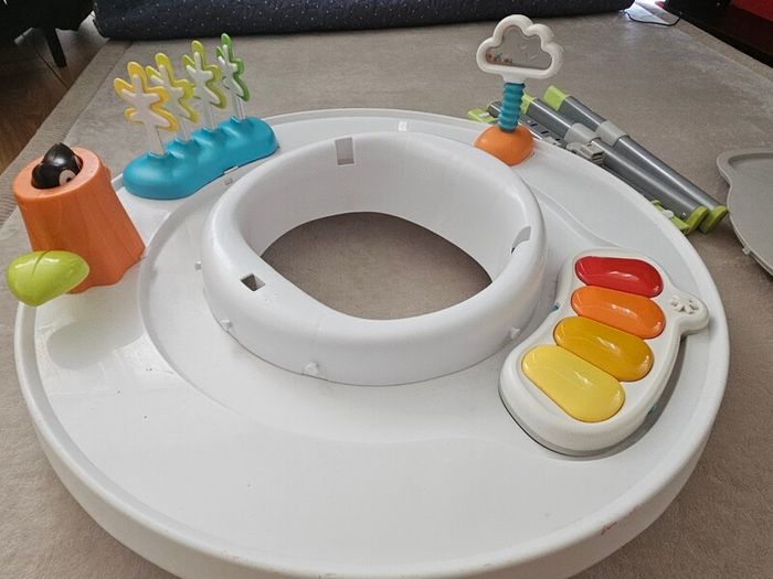 Baby Activity Centre