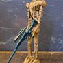 Vintage Star Wars IG-88 Image 2