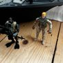 Soldier Force Playset Hurricane Battleship Image 4