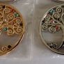 Mi Moneda Style 33mm Coins Image 5