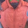 Sleeveless Jacket. Unworn Image 2