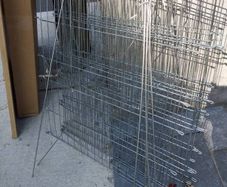 pet fence enclosure