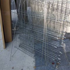 pet fence enclosure