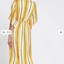 River Island bnwt dress size 10 Image 3