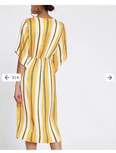 River Island bnwt dress size 10
