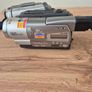 Vintage Sony Handycam Camcorders untested Image 2
