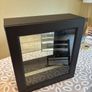 2x Ikea Besta Display Cabinets / Drink cabinet / like new Image 3