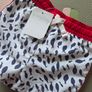 3-6m, With Tags The Little White Company Swimming Trunks Image 2