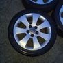 Opel insignia wheels Image 2