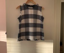 tunic top