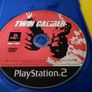 Twin Caliber  - PlayStation 2 Games - Original Image 4