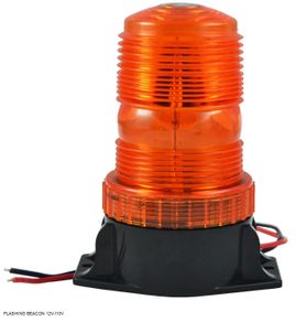 JBM 12v-110v Flashing Beacon