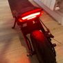 electric scooter Image 5