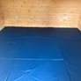 Sensory room floor mats. Real leather. Image 5
