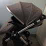 Near new Baby Elegancy Envy 2 piece pram Image 7