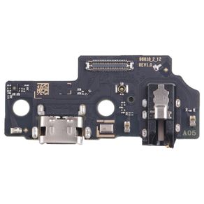 For Samsung Galaxy A05 Replacement Charging Port Board With Microphone
