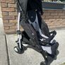 Chicco lightweight stroller Image 2