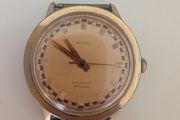 vintage   watch  KELTON