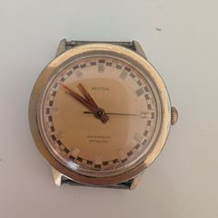 vintage   watch  KELTON