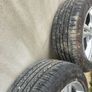 16" ford focus alloy wheels Image 2