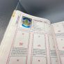 Vintage Panini Football 80 Football Sticker Album 1980 Image 8