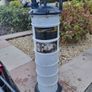 Sealey Oil Extractor Image 2