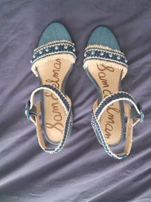 Sam Edelman Sandals