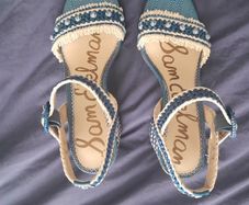 Sam Edelman Sandals