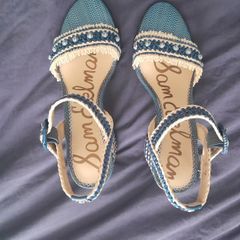Sam Edelman Sandals