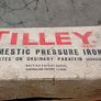 Vintage Tilley Iron Image 4