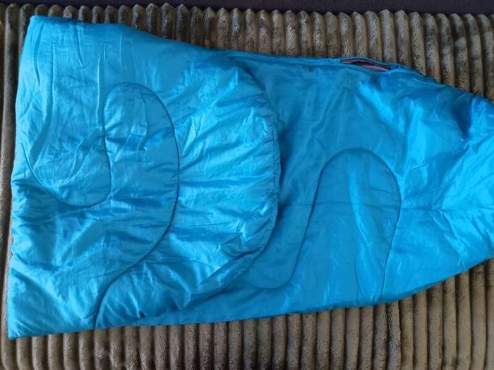 Vango Atlas Junior Kids Sleeping Bag
