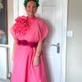 wedding guest summer races dress Image 3