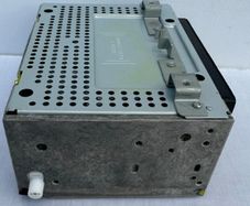 Ford Fiesta Stereo Radio MK7 Head Unit 2012-2017