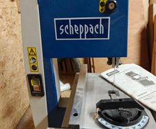 MIni bandsaw