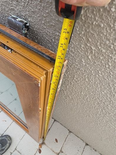 door