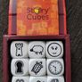 Rory story cubes/ 9 cubes Image 2
