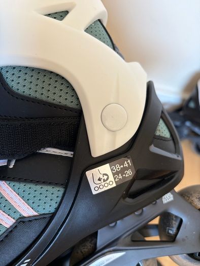 Inline Skates