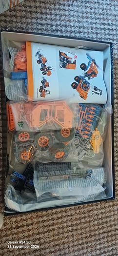 Lego