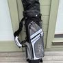 Kids age 9-12 beginner golf clubs set and bag left handed Image 4