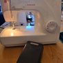 Singer Smart sewing machine Image 4