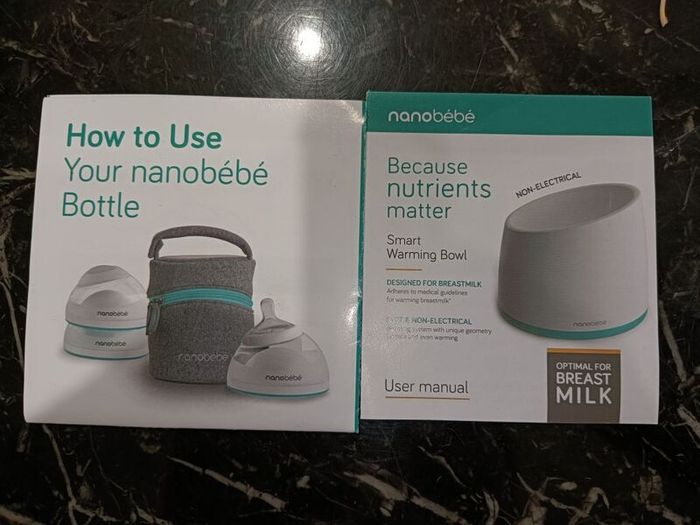 Baby & Nursery Bundle