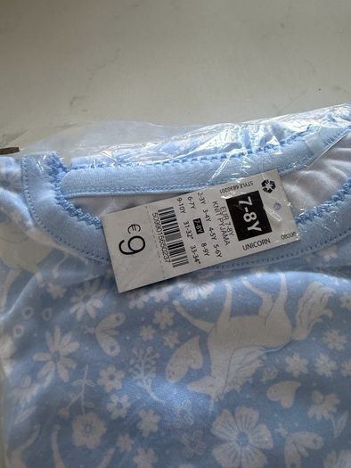 NEW Girls pjs