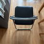 Foldable chair (cushioned) Image 5