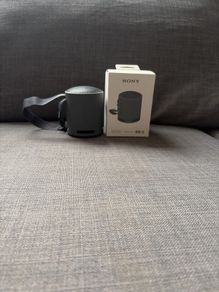 speaker