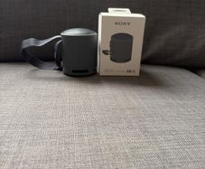 speaker