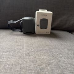 speaker