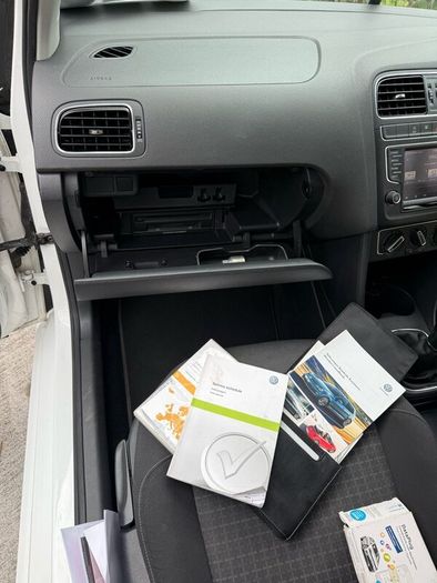 Vw polo