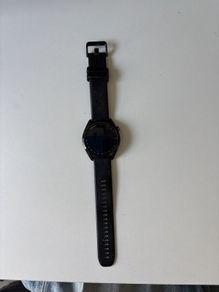 garmin golf watch (Approach s42)